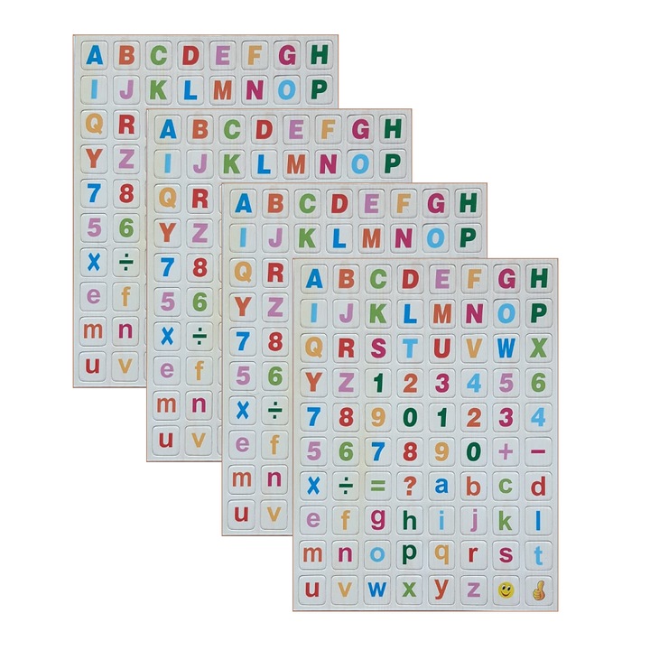 Cauți mare litera b 20? Alege din oferta eMAG.ro