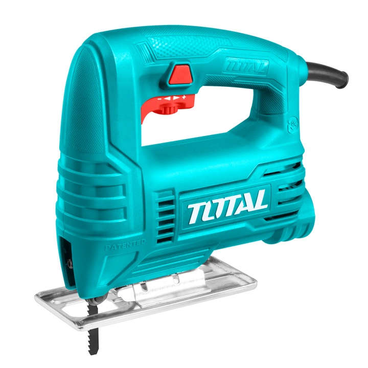 ÖSSZESEN UM-TS2045565 ingafűrész, 400 W, 3000 RPM, új modell