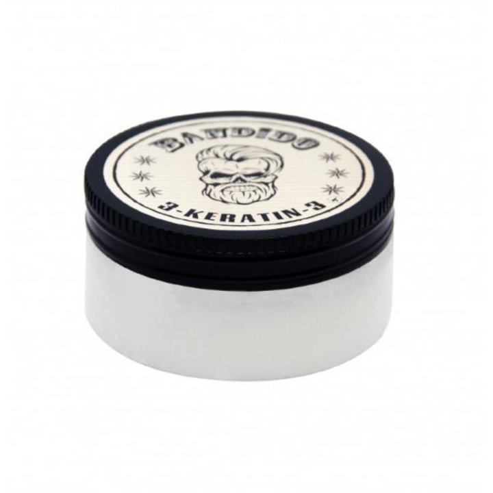 Gel de par Bandido cu Keratina 150 ml
