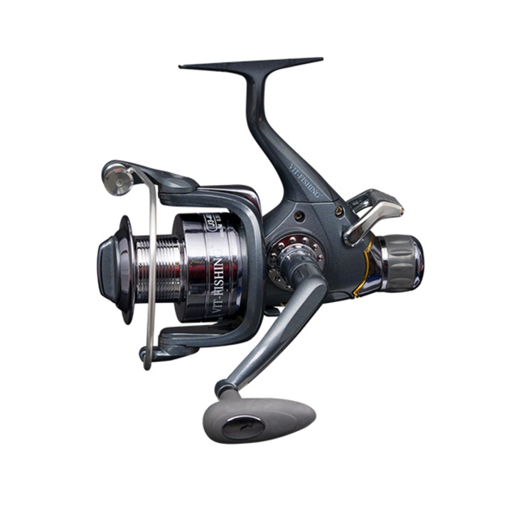 Mulineta Arno Nexus Baitrunner 6000, Energoteam