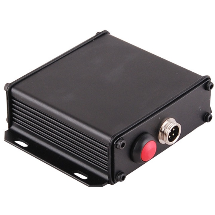 Захранваща кутия за безжични камери, expert PRO, BAT-A16, 2600mA