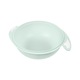 Castron cu ventuza multifunctional 4in1 KikkaBoo Bowl Mint