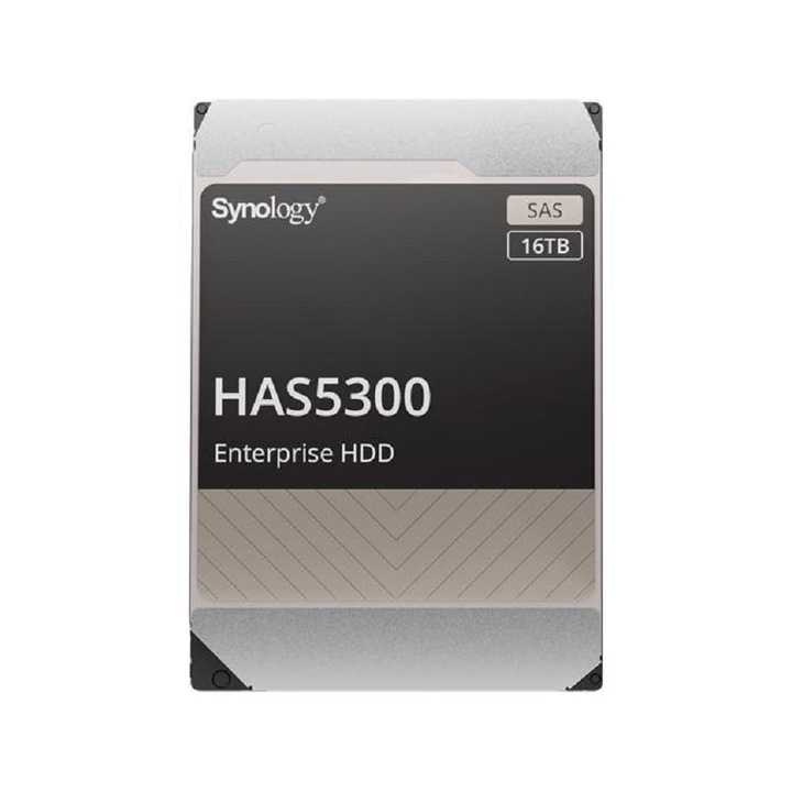 Synology HAS5300-16T merevlemez
