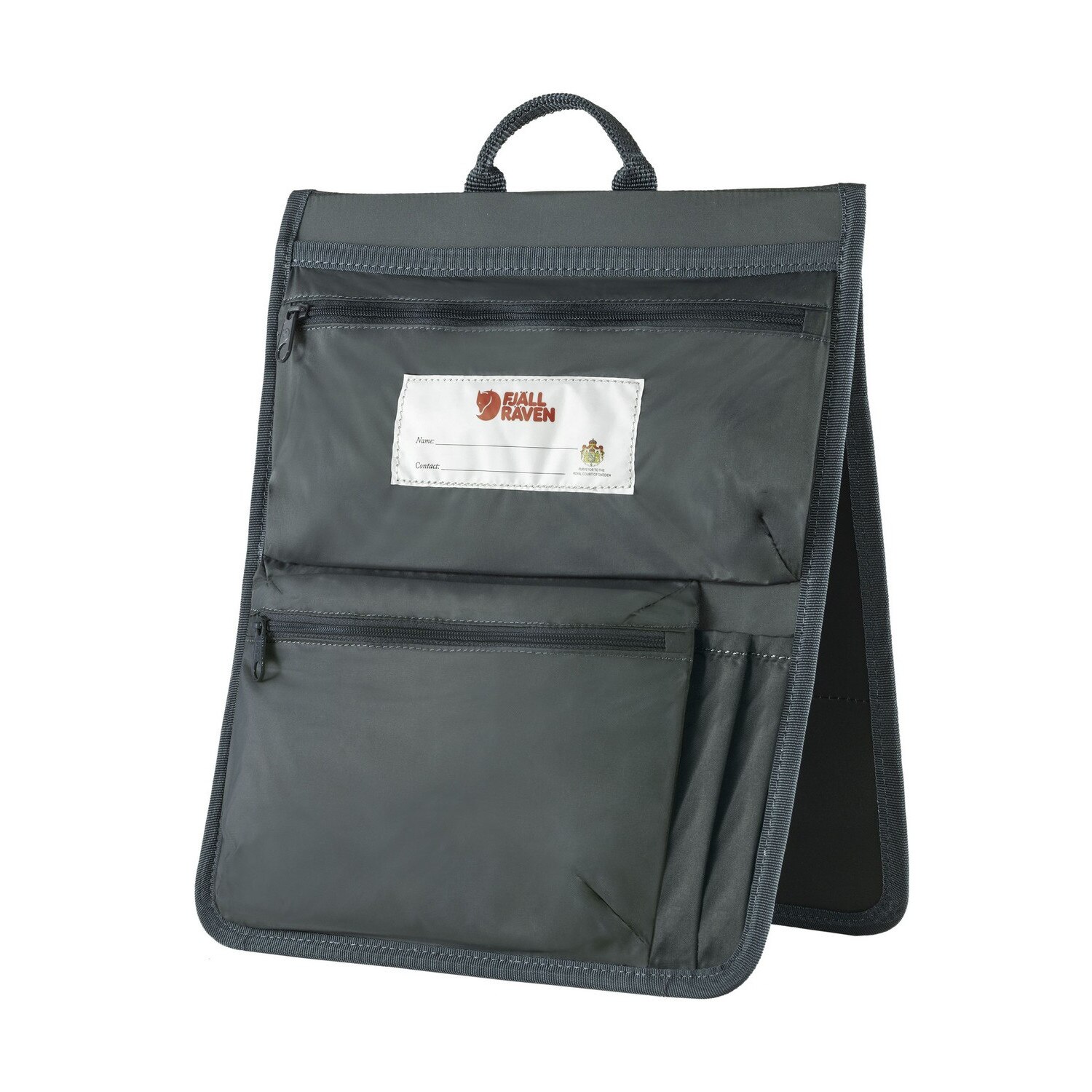 Rucsac, Fjallraven Kanken Organizer, Bluemarin