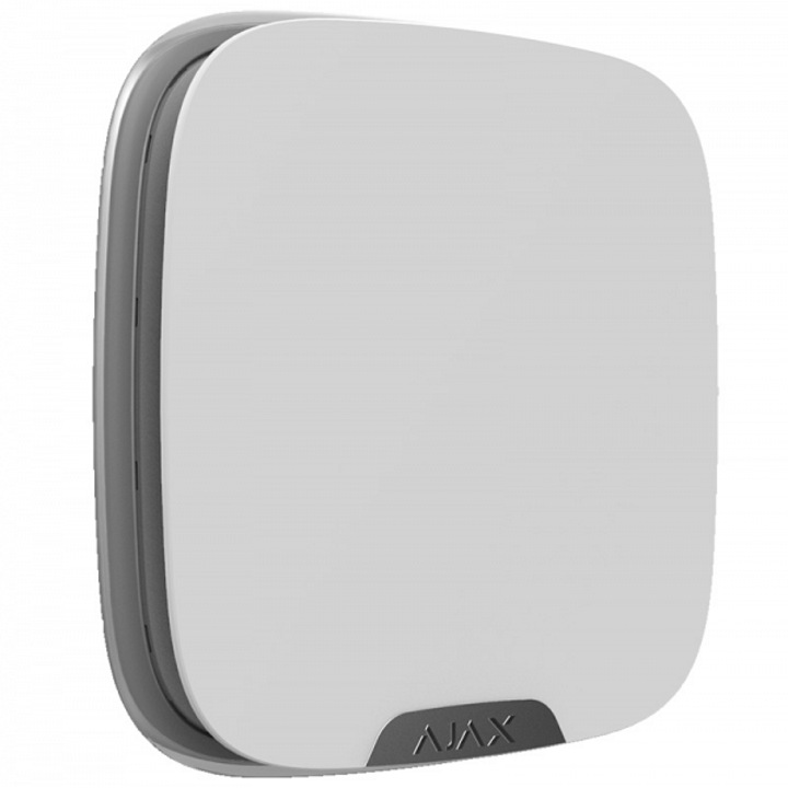Sirena Wireless Exterior Ajax StreetSiren DoubleDeck Alba