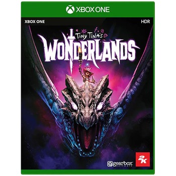 Joc Tiny Tinas Wonderlands pentru Xbox One