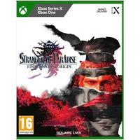 Joc Stranger Of Paradise Final Fantasy Origin pentru Xbox Series X