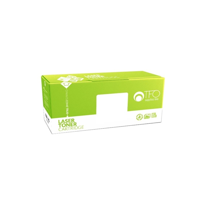 Soho 106R02773 Toner kazetta, 1.500 oldal, Xerox 3020, 3025, Fekete