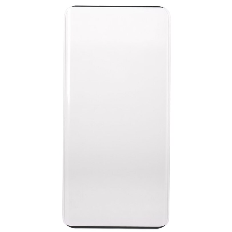 Folie de protectie Spacer pentru Huawei Mate 40 Pro, sticla 9D, duritate 9H, Tempered Glass