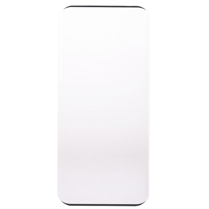 Защитно фолио Spacer за Xiaomi Mi 11 5G, 9D стъкло, Твърдост 9H, Tempered Glass