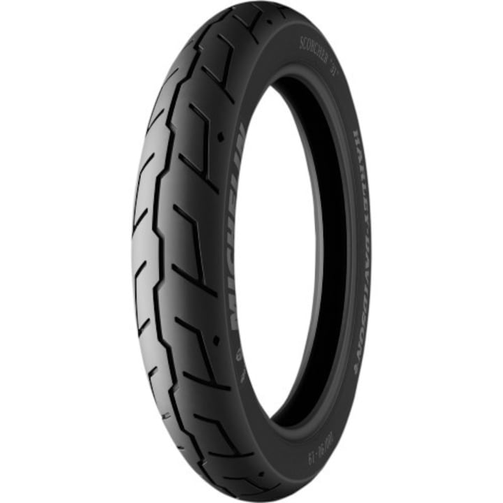 Michelin Scorcher 31 motorkerékpár gumi 130/70B18
