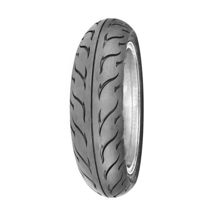 Anvelopa moto Deli Tire, 130/70-17 TL 62S SB101