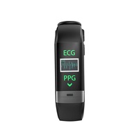 Smartwatch Canyon Smart Coach SB-75, Black