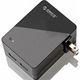 Töltő, Orico DCA-2U-BK, Telefotóhoz, tablethez stb., 20W, Falra két USB kimenettel, USA és EU elektromos hálózathoz