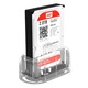 Dokkolóállomás Orico 6139C3-EU-CR-BP, USB3.1 Gen2 Type-C, adapter merevlemezhez 2,5", 3,5" HHD és SSD