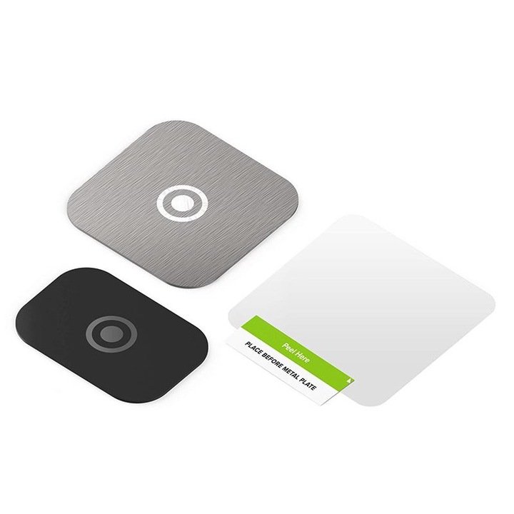 iOttie Fémlapok iTap 2 mágneses autós tartóhoz