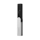 Ledger Nano X elektronikus pénztárca, Kriptopénzekhez, Onyx Black