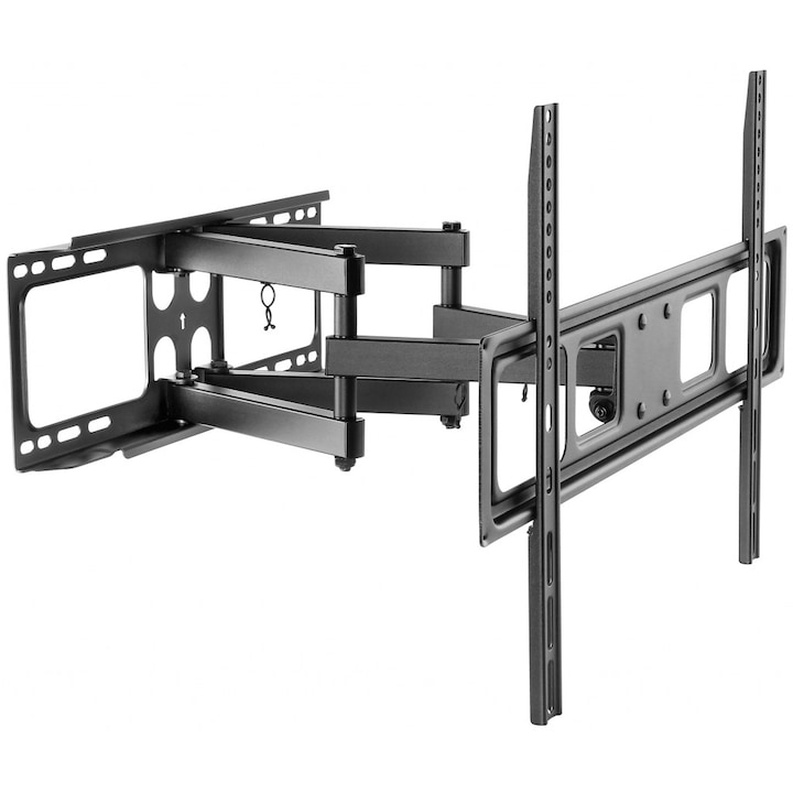 Стенна стойка ARIELLI ATB-52466N MULTI, Регулируема, 37"-70