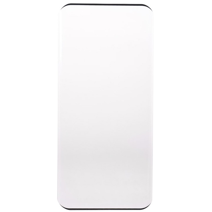 Защитно фолио Spacer за Huawei P 40 Pro, 9D стъкло, Твърдост 9H, Tempered Glass