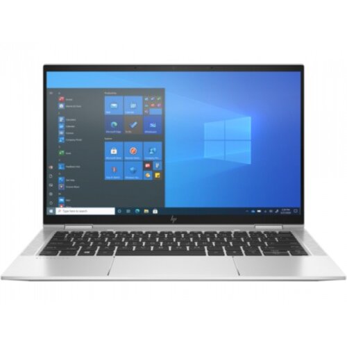 ●2-in-1●HP EliteBook x360 1030G7 i7 16GB Laptop 2-in-1 HP EliteBook x360 1030 G8, Intel Core i7-1165G7