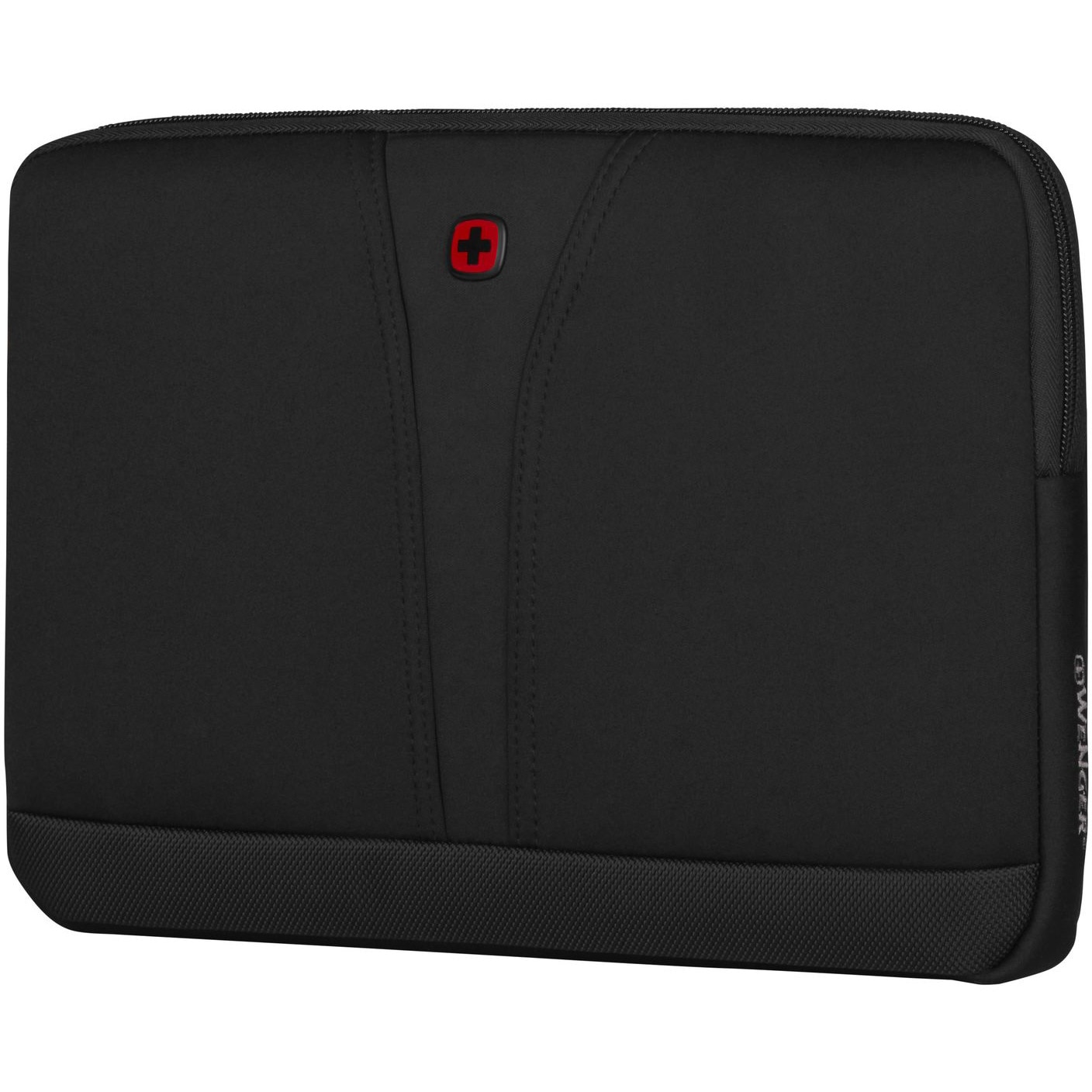 Husa laptop Wenger BC Fix 12.5", Negru