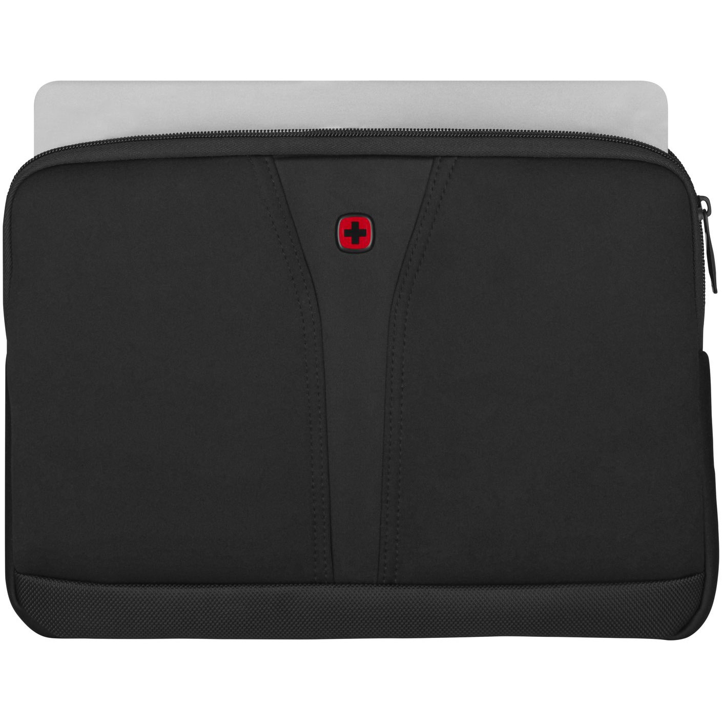Husa laptop Wenger BC Fix 12.5", Negru