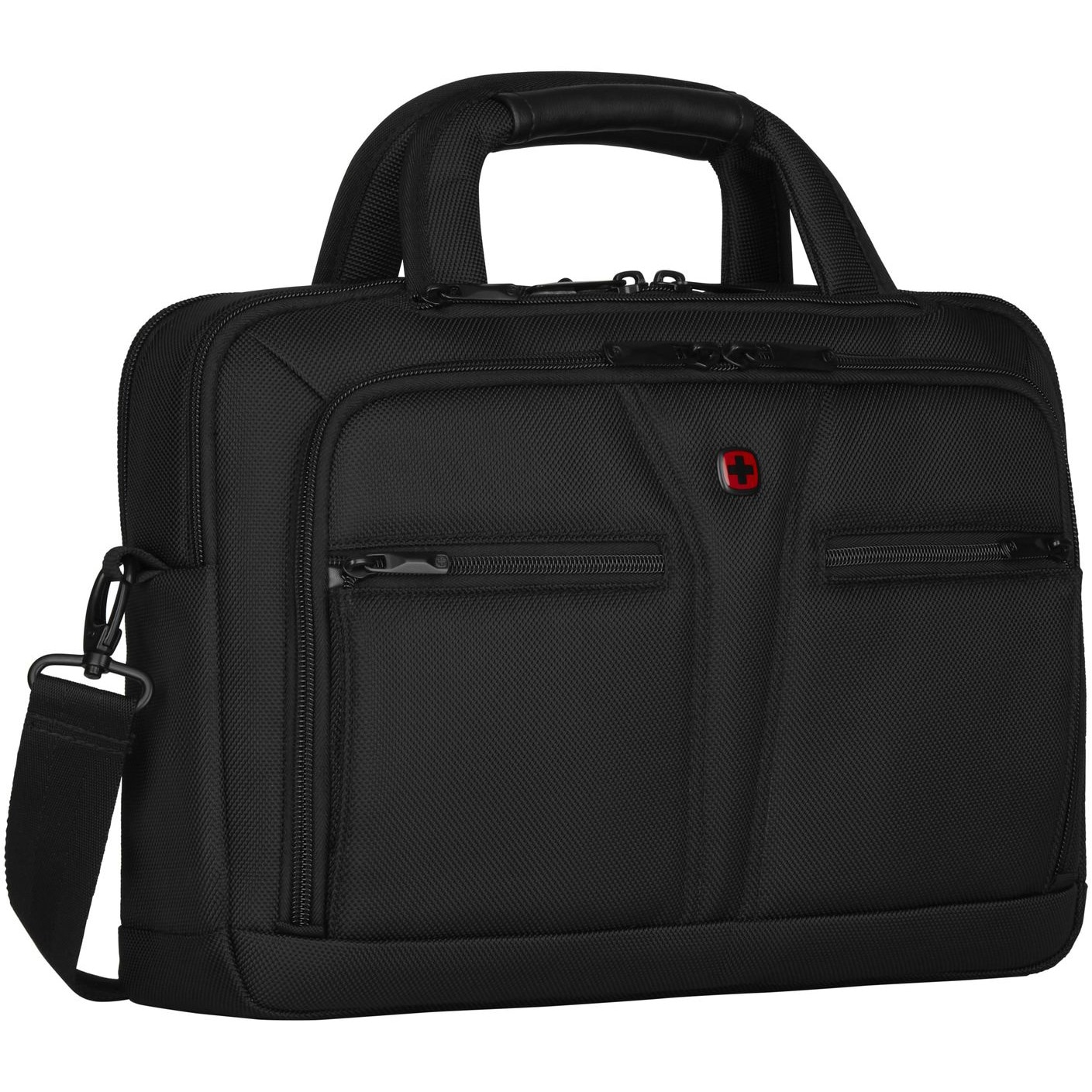 Geanta laptop Wenger BC Pro 11.6’" – 13.3", Negru