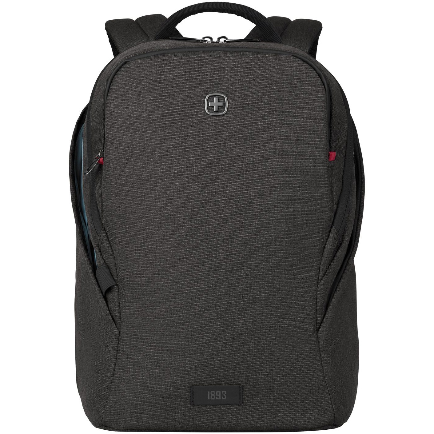 Rucsac Wenger MX Light pentru laptop 16", Gri