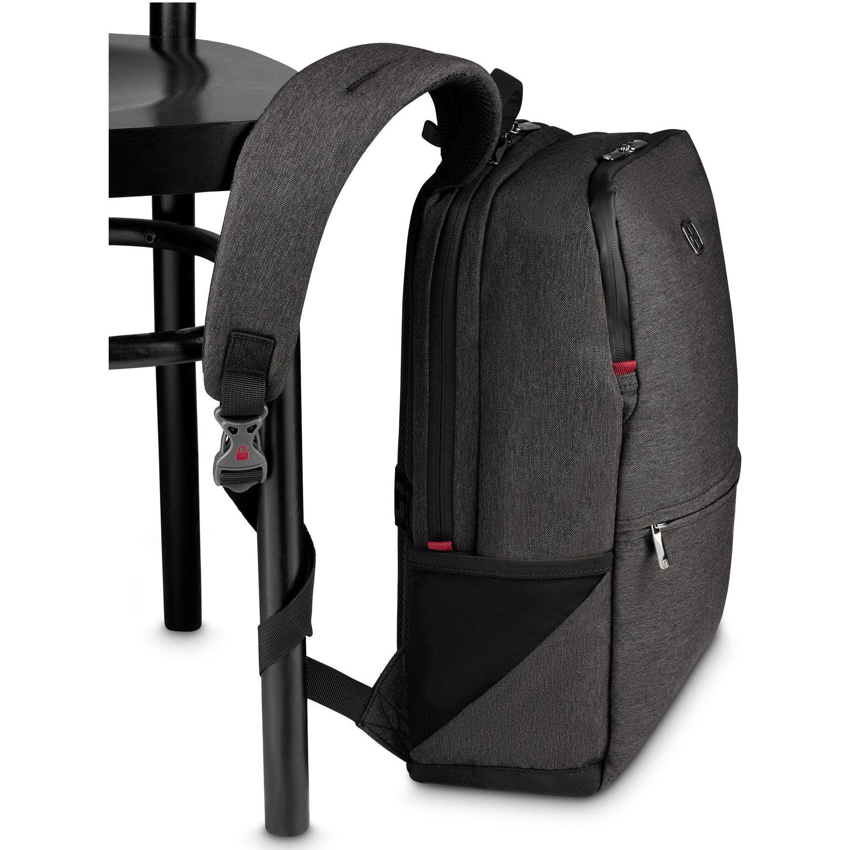 Rucsac Wenger MX Reload pentru laptop 14", Gri