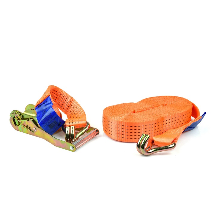 Geko G02366 hordozóheveder, 16m / 5T / 50mm