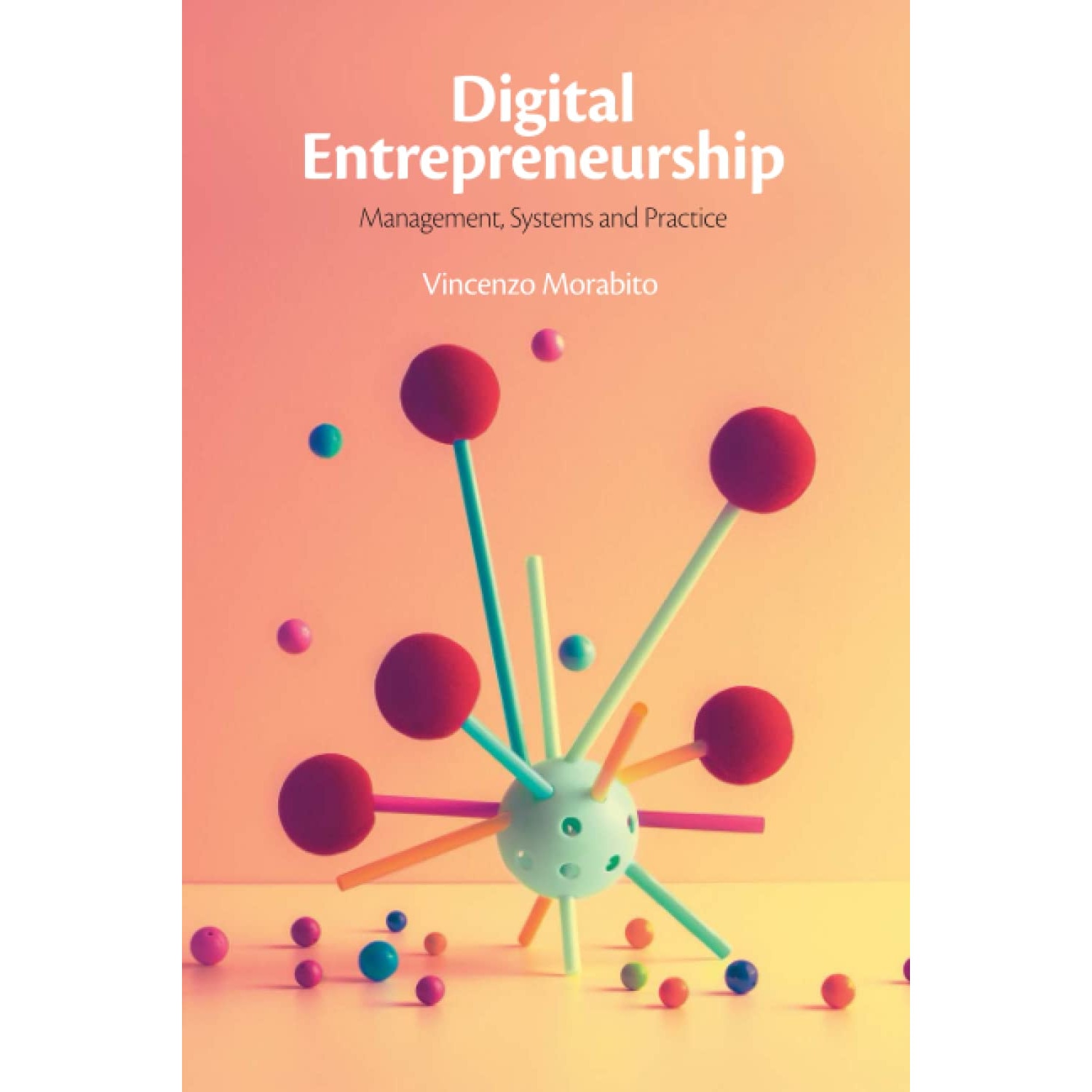 Digital Entrepreneurship:  Learning From Ally Lotti - ijscml1