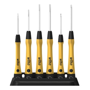 Csavarhúzók és behajtóhegyek