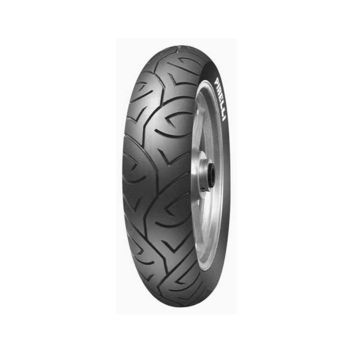 Anvelopa moto 130/70-16 Pirelli Sport Demon 61P