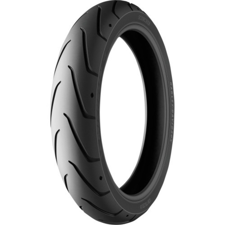 Гума за мотоциклет Michelin Scorcher Sport 58W, 120/70ZR17