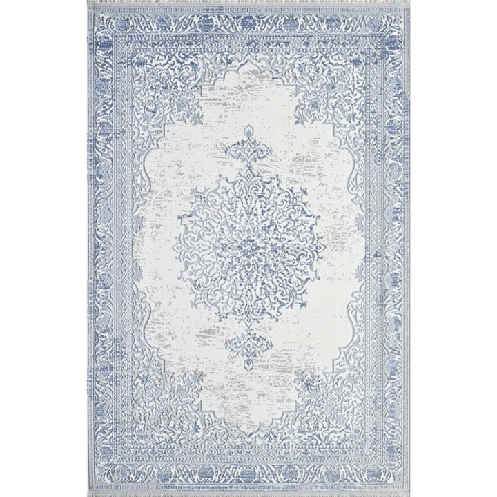 Matisse Szőnyeg 160x230cm Kék