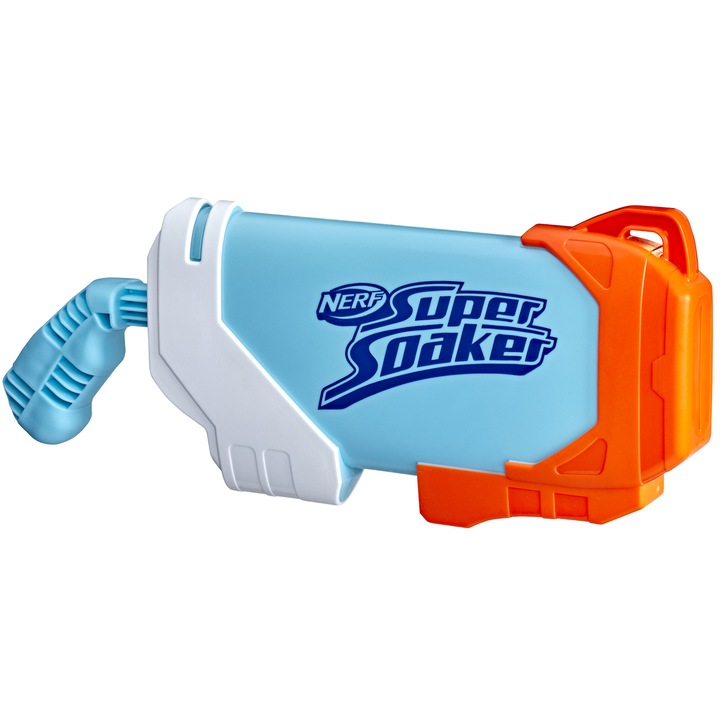 Воден бластер Nerf - Super Soaker, Torrent