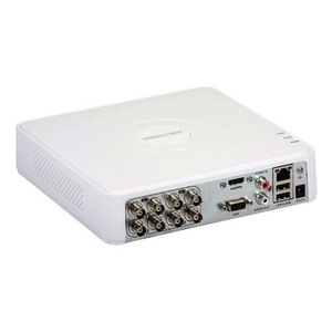 Sisteme DVR & NVR