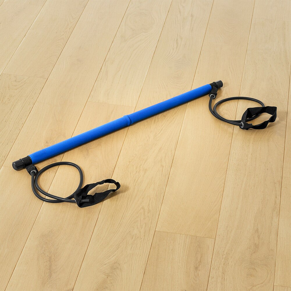 Extender Pilates GTech, Fitness vagy jóga, Latex szalagok, kék eMAG.hu