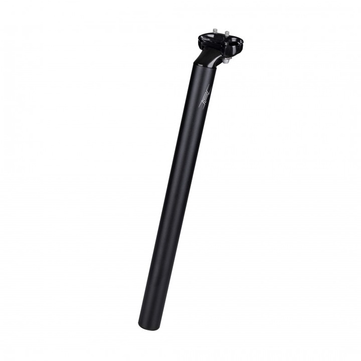 Въдица Force Basic P4.2 25.4/400мм, черен мат