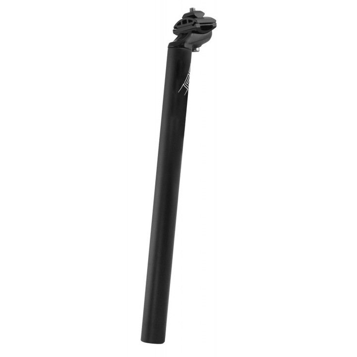 Въдица Force Basic P4.1 25/400мм, черен мат