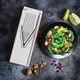 Комплект Кухненско ренде Бьорнер Slicer V3 TrendLine основен бял