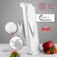 Комплект Кухненско ренде Бьорнер Slicer V3 TrendLine основен бял