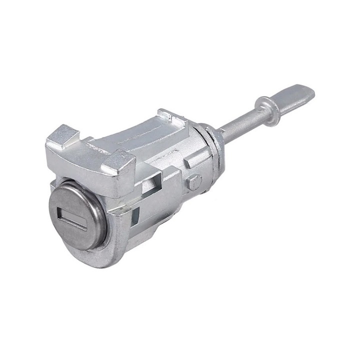 Butuc usa Volkswagen Bora, usa stanga (inainte de anul 2008), cheie inclusa