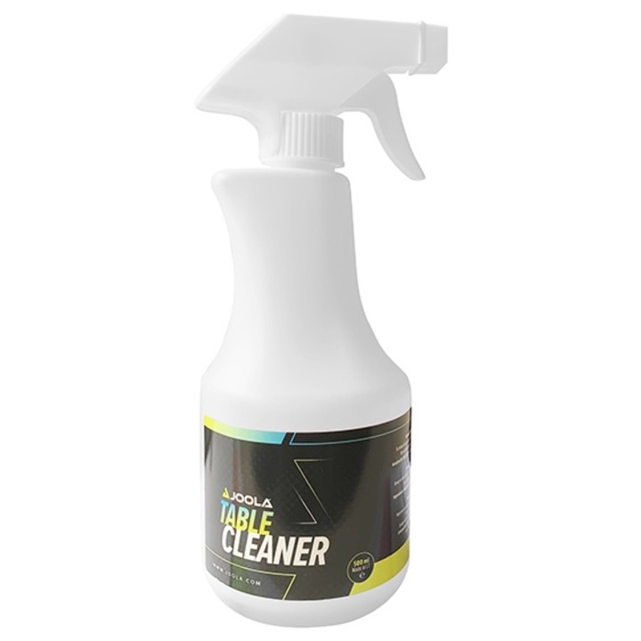 Joola asztaltisztító spray 500 ml, Többszínű, sima