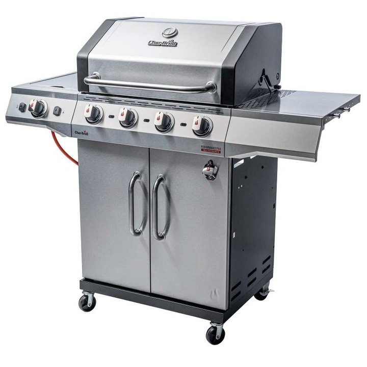 CHAR-BROIL (DA) | PERFORMANCE PRO S 4