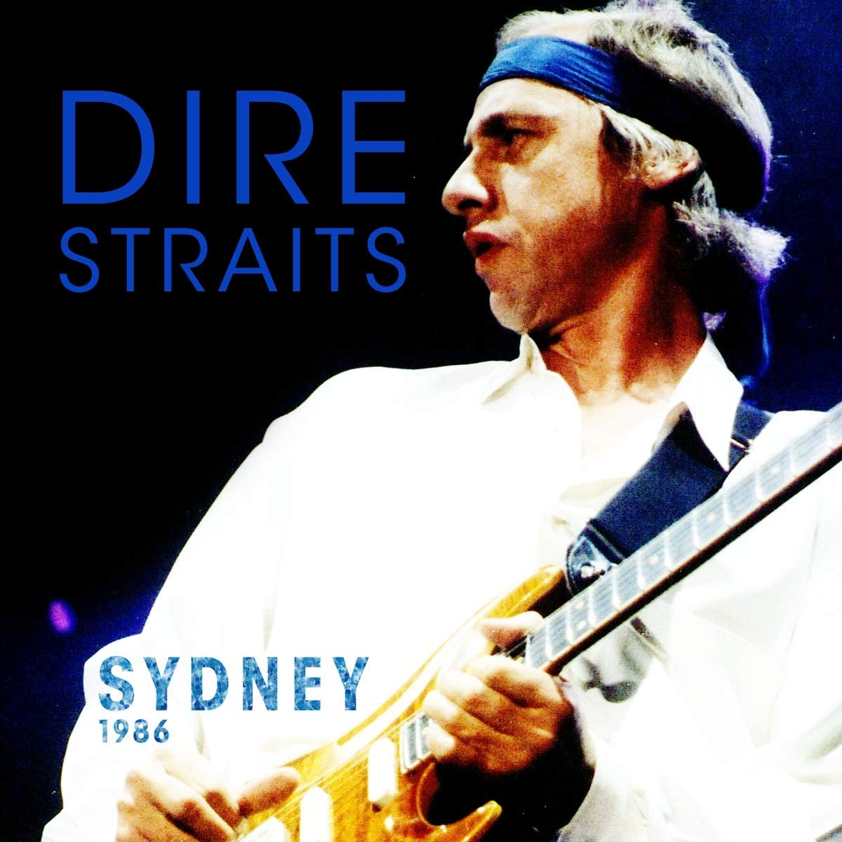 Dire Straits - Sydney 1986 - Vinyl - eMAG.ro