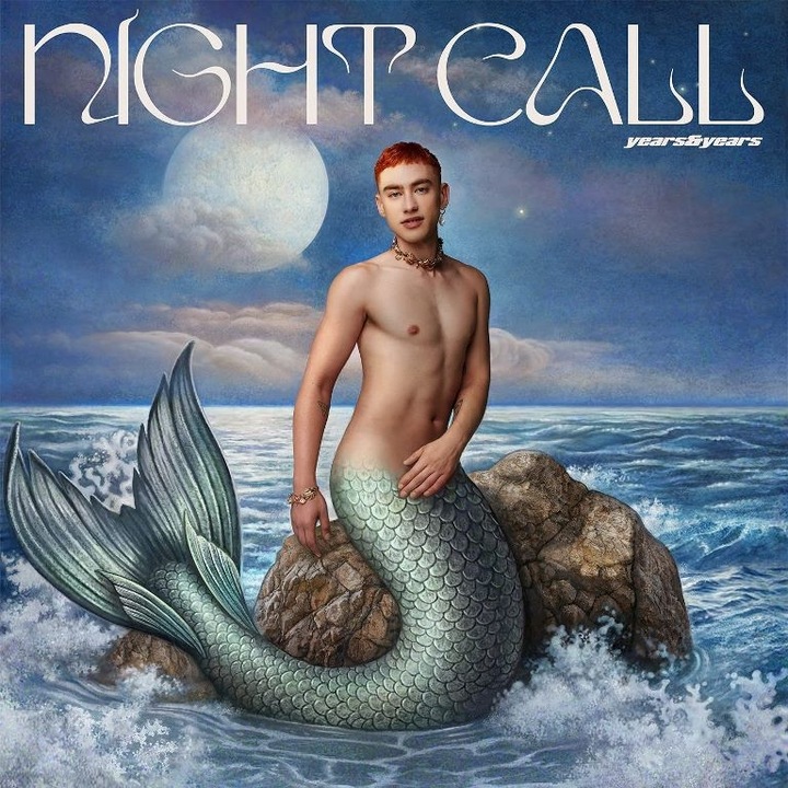 Years & Years: Night Call (Deluxe) [CD]