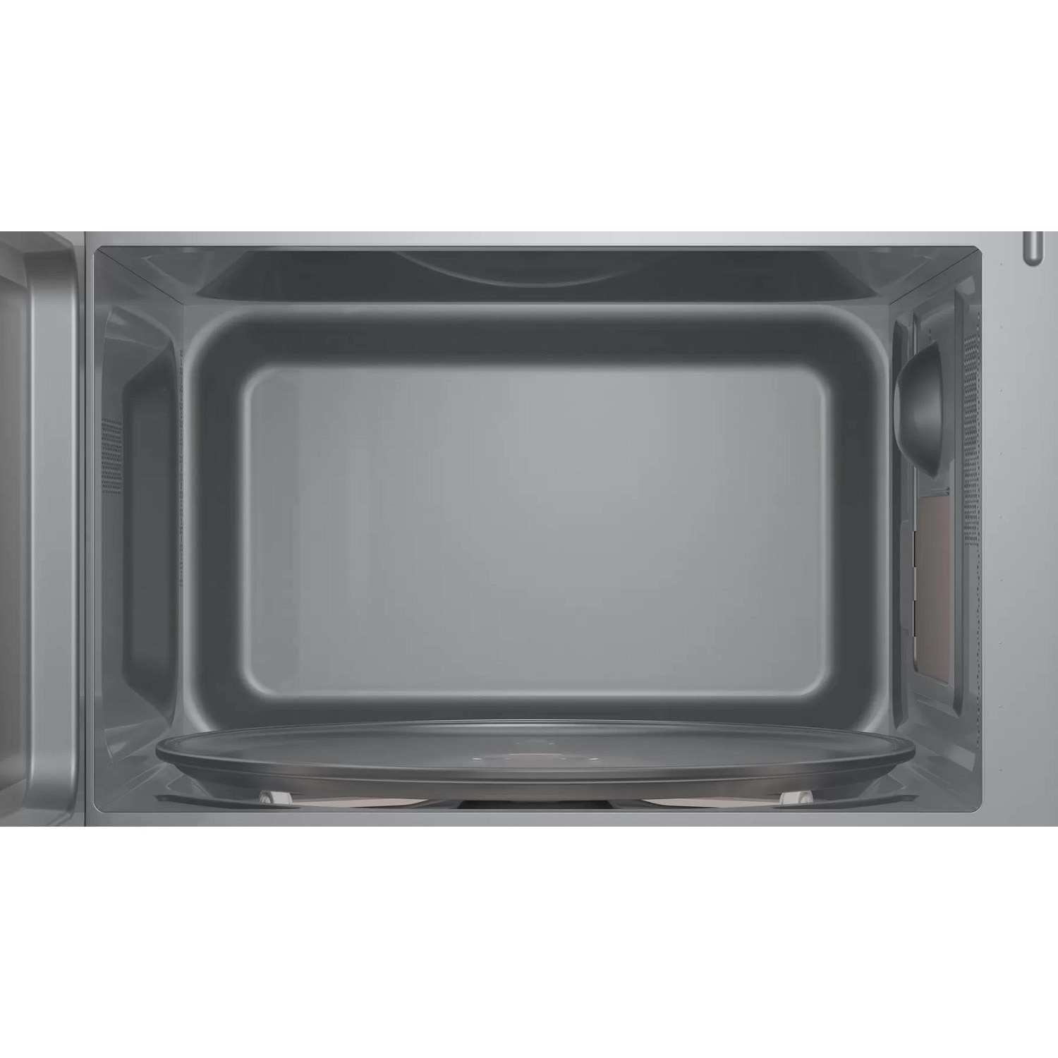 Cuptor cu microunde incorporabil BOSCH BFL623MC3,800 W, 20L