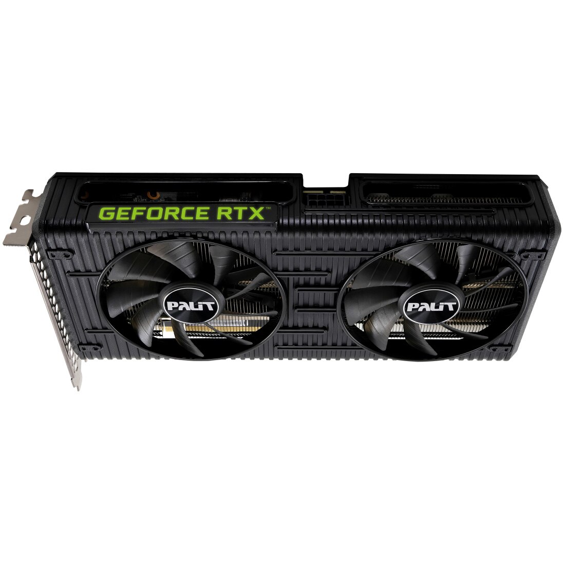 グラフィックボード・グラボ・ビデオカード Palit GeForce RTX 3050 Dual 8GB Palit Products - GeForce RTX™ 3050 Dual OC ::