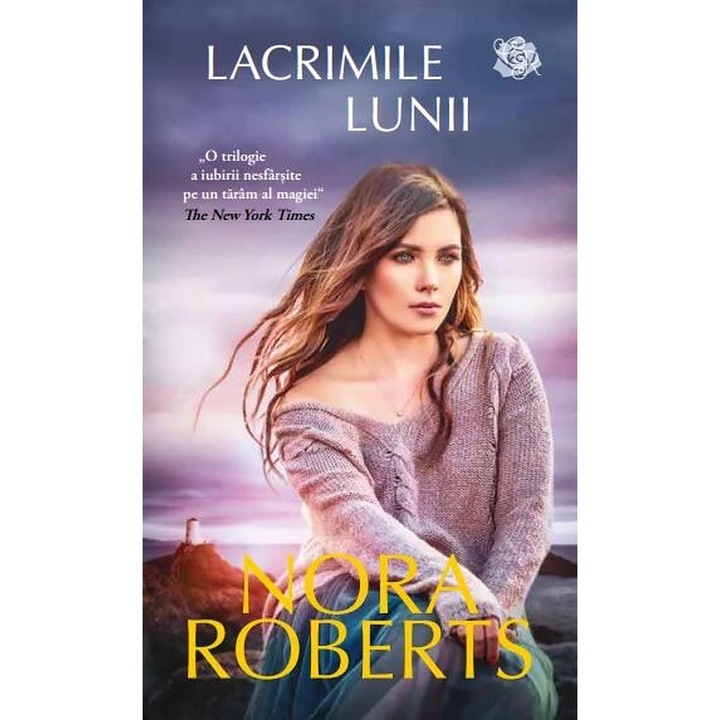 Lacrimile lunii (Seria Clanul Gallagher din Ardmore, vol.2)
